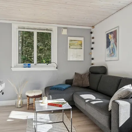 核桃度假屋 Søndervig