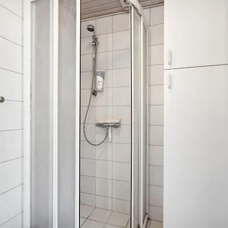 核桃度假屋 度假居 Søndervig